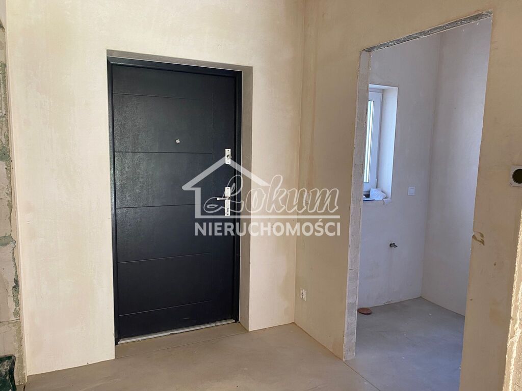 Dom 118&nbsp;m², Warzymice - zdjęcie 9