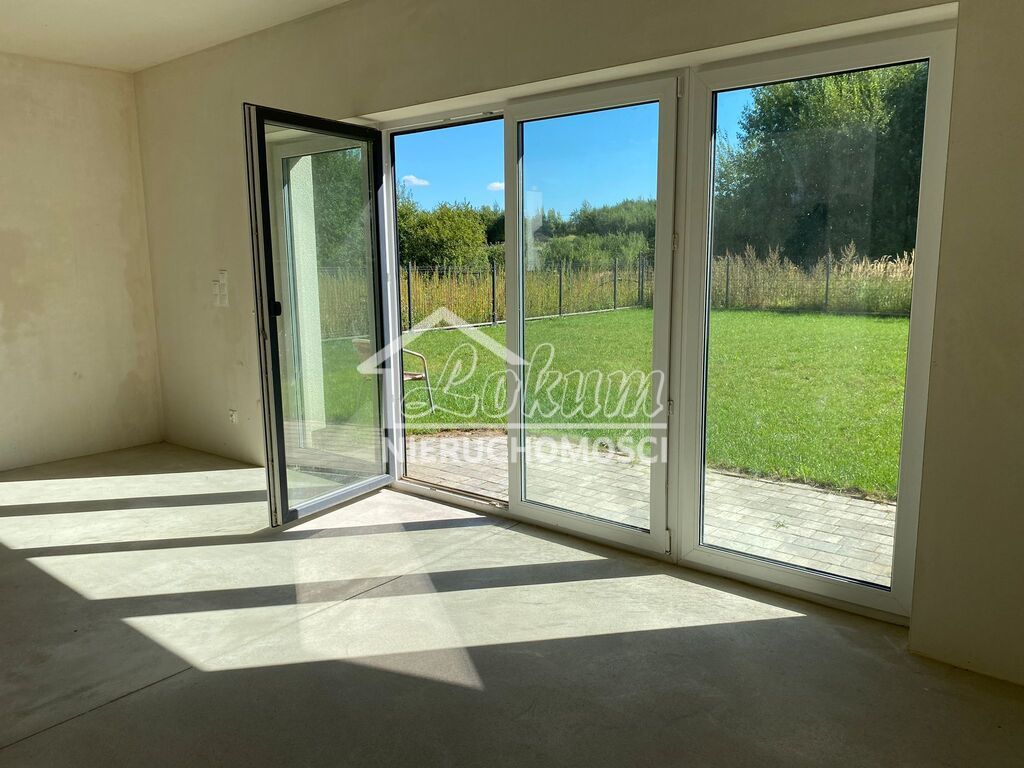 Dom 118&nbsp;m², Warzymice - zdjęcie 7