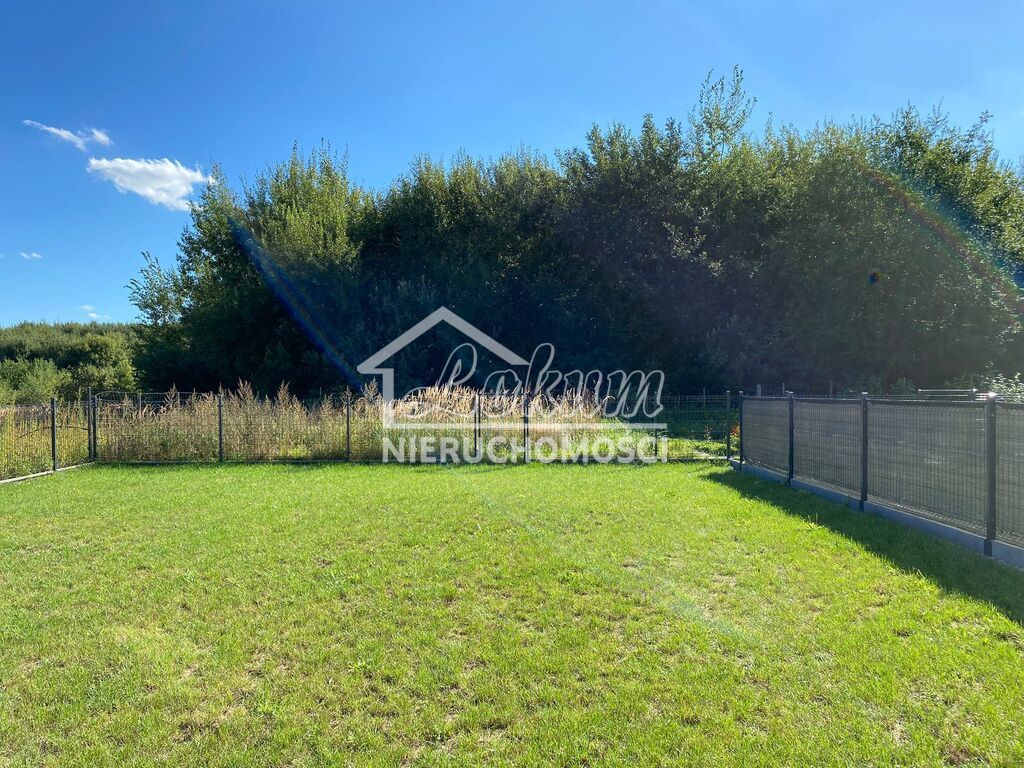 Dom 118&nbsp;m², Warzymice - zdjęcie 5