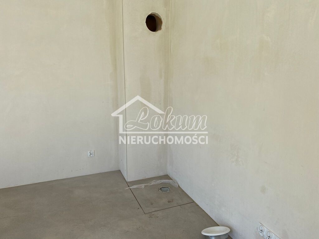 Dom 118&nbsp;m², Warzymice - zdjęcie 13