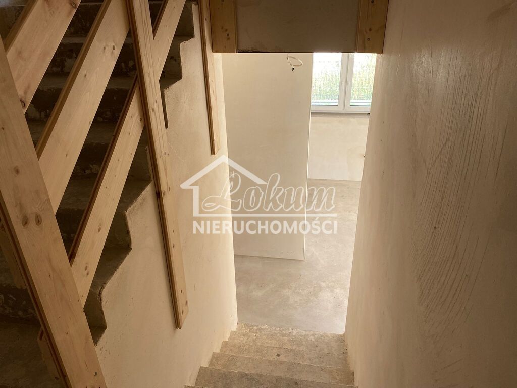 Dom 118&nbsp;m², Warzymice - zdjęcie 14