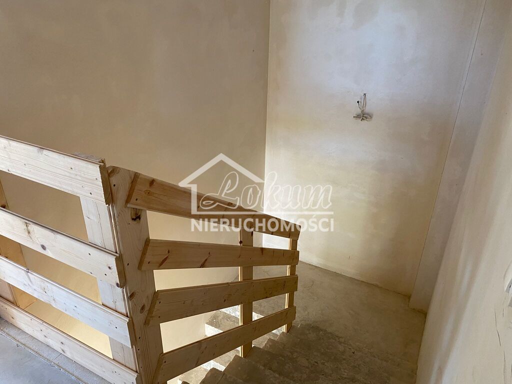 Dom 118&nbsp;m², Warzymice - zdjęcie 15