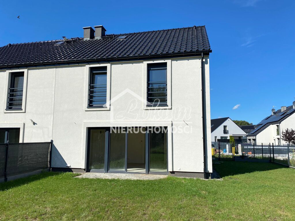 Dom 118&nbsp;m², Warzymice - zdjęcie 1