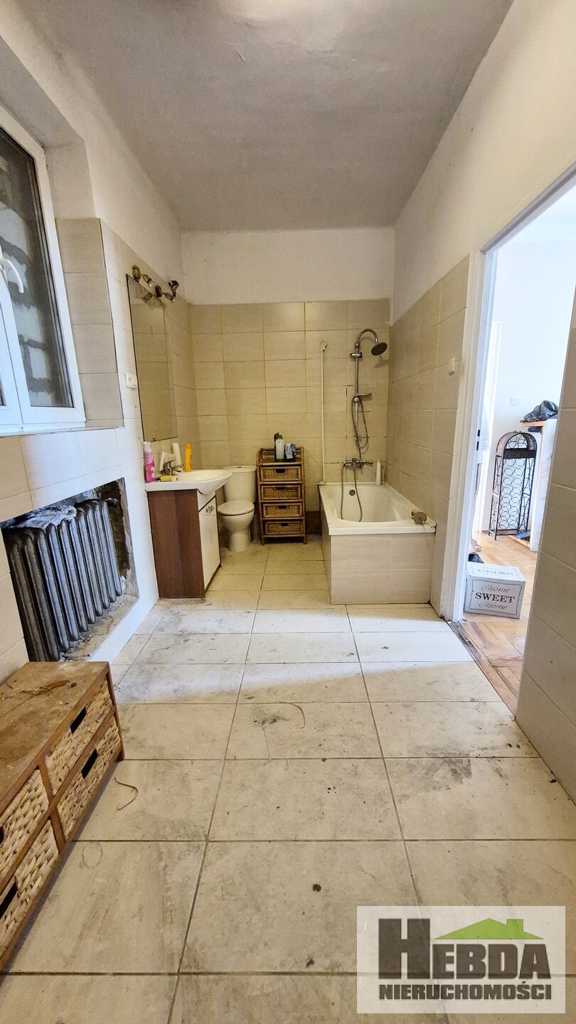 Tarnów, ul. M.Bożej Fatimskiej , dom w stylu dworkowym, usługowo - mieszkalny - zdjęcie 12