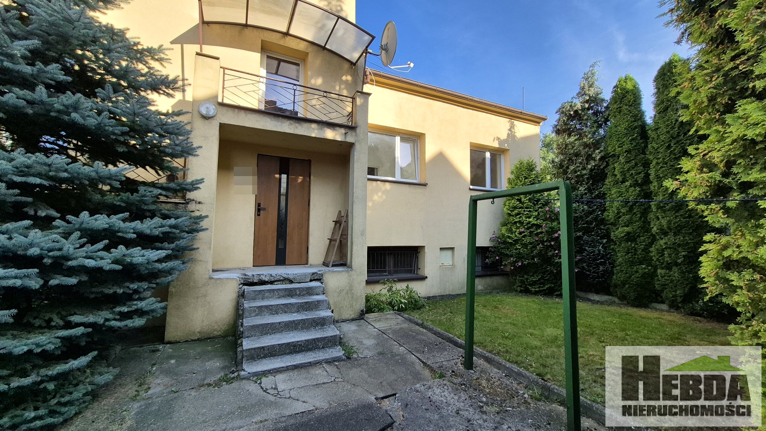 Tarnów, ul. M.Bożej Fatimskiej , dom w stylu dworkowym, usługowo - mieszkalny - zdjęcie 5