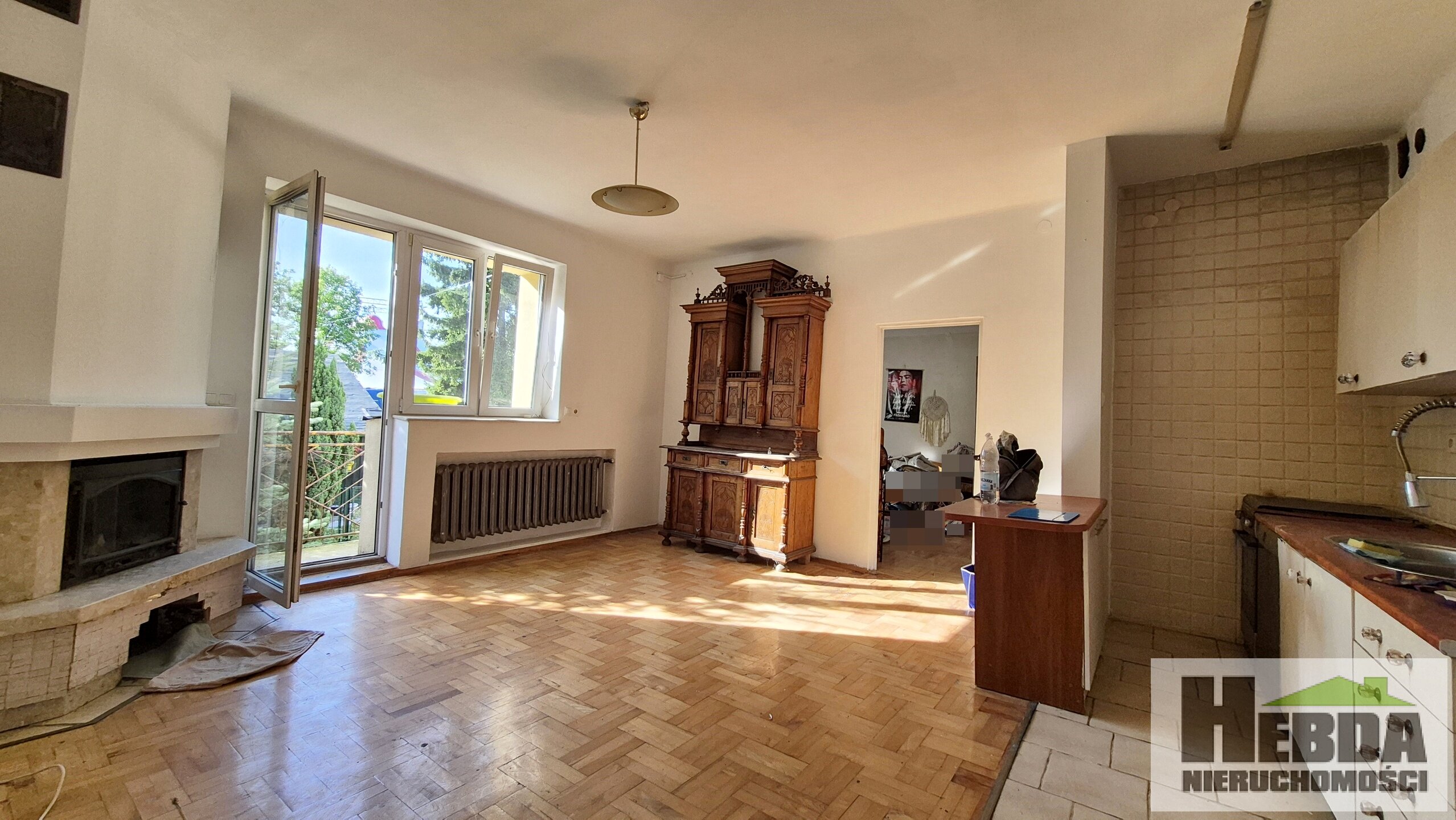 Tarnów, ul. M.Bożej Fatimskiej , dom w stylu dworkowym, usługowo - mieszkalny - zdjęcie 9