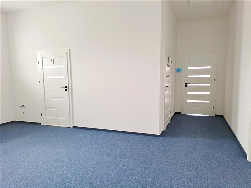 Lokal biurowy do wynajęcia, 50&nbsp;m², Reda, Willowa - zdjęcie 1