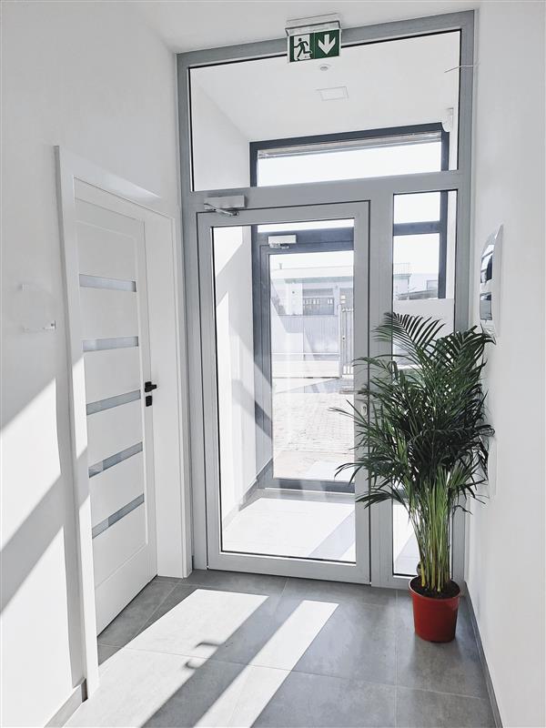 Lokal biurowy do wynajęcia, 50&nbsp;m², Reda, Willowa - zdjęcie 3
