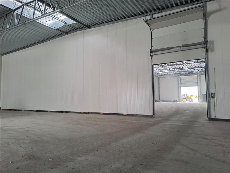 Magazyn do wynajęcia, 5000&nbsp;m², Gdańsk, Budowlanych - zdjęcie 4