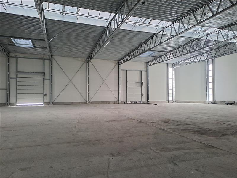 Magazyn do wynajęcia, 2500&nbsp;m², Gdańsk, Budowlanych - zdjęcie 3
