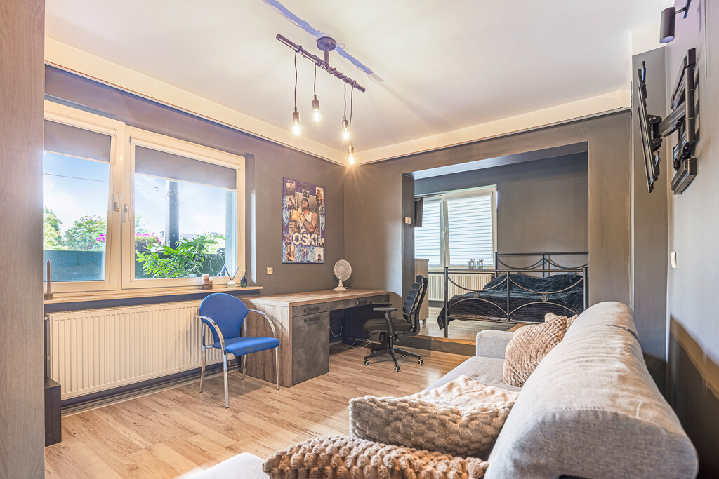 Lokal biurowy na sprzedaż, 768,65&nbsp;m², Rzeszów, Budziwój, Budziwojska - zdjęcie 8