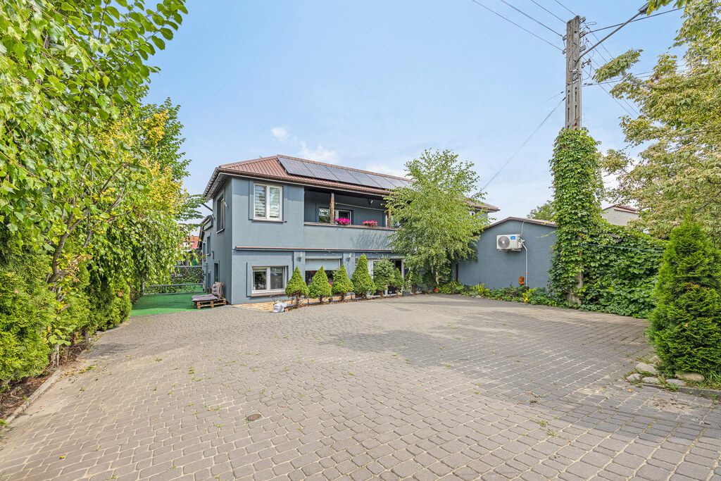 Lokal biurowy na sprzedaż, 768,65&nbsp;m², Rzeszów, Budziwój, Budziwojska - zdjęcie 3