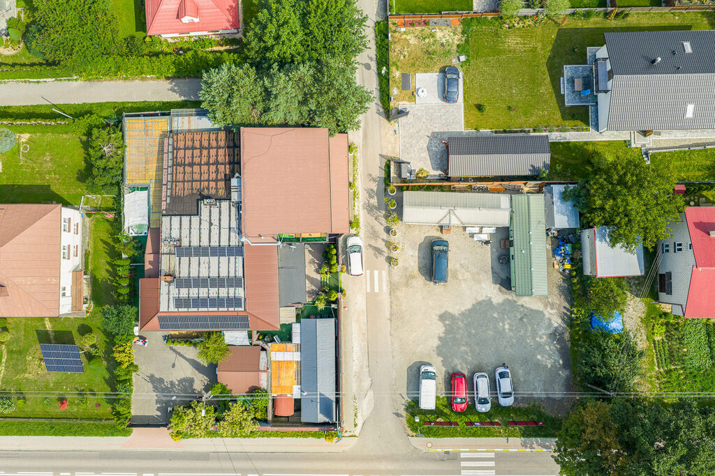 Lokal biurowy na sprzedaż, 768,65&nbsp;m², Rzeszów, Budziwój, Budziwojska - zdjęcie 6
