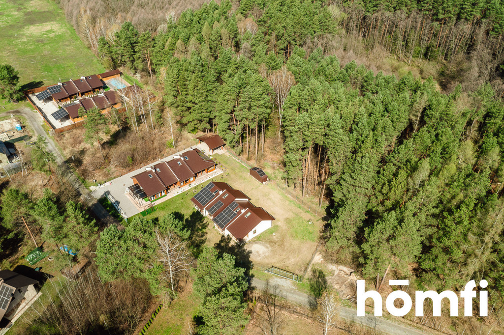 Lokal usługowy na sprzedaż, 400&nbsp;m², Radawa, Jaworowa - zdjęcie 3