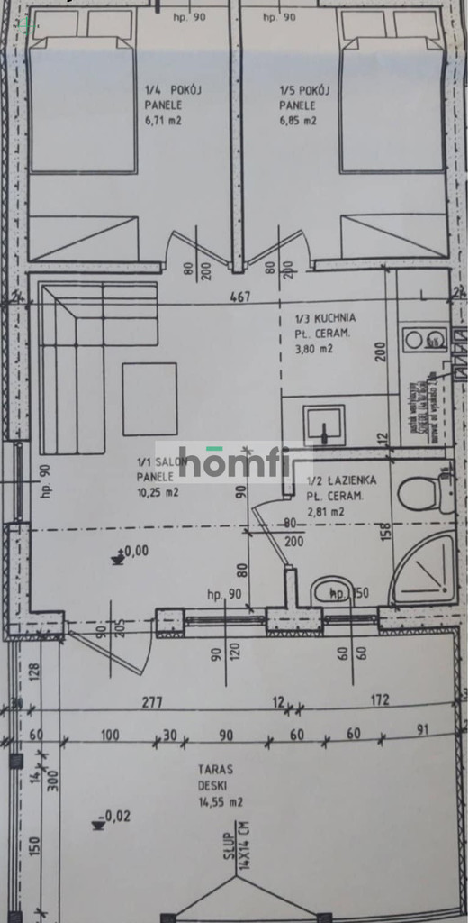 Lokal usługowy na sprzedaż, 400&nbsp;m², Radawa, Jaworowa - zdjęcie 18