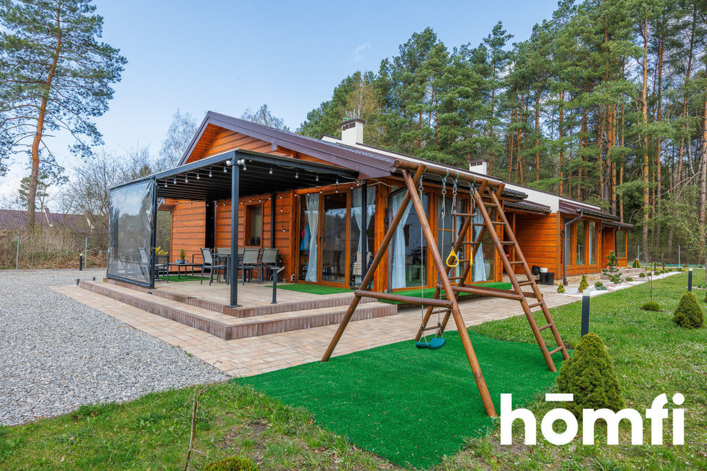 Lokal usługowy na sprzedaż, 400&nbsp;m², Radawa, Jaworowa - zdjęcie 17