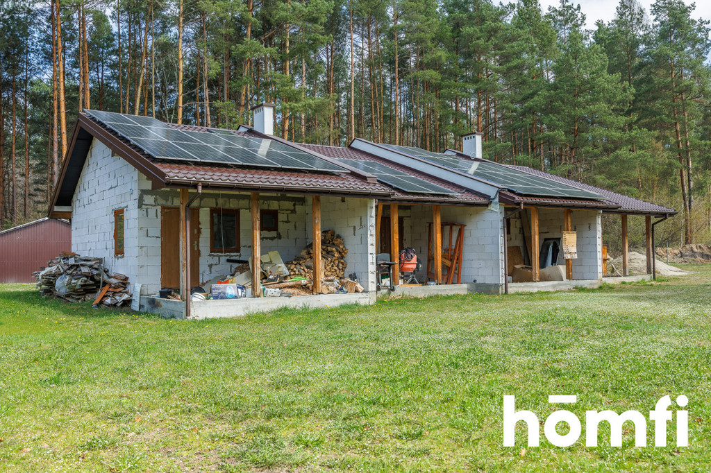 Lokal usługowy na sprzedaż, 400&nbsp;m², Radawa, Jaworowa - zdjęcie 12