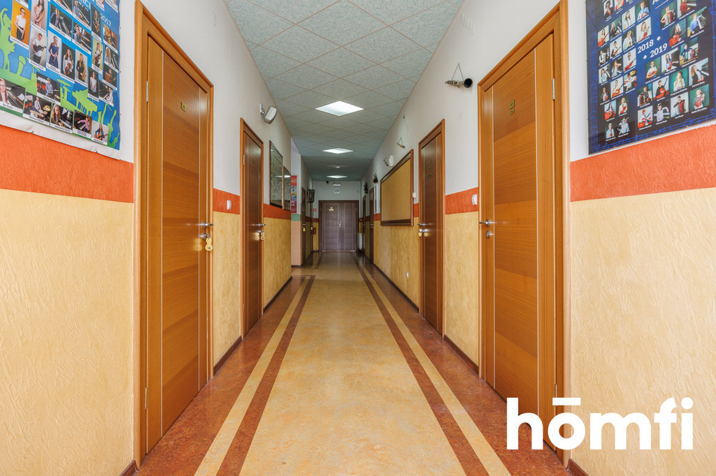 Lokal usługowy na sprzedaż, 782,49 m², Trzciana - zdjęcie 4
