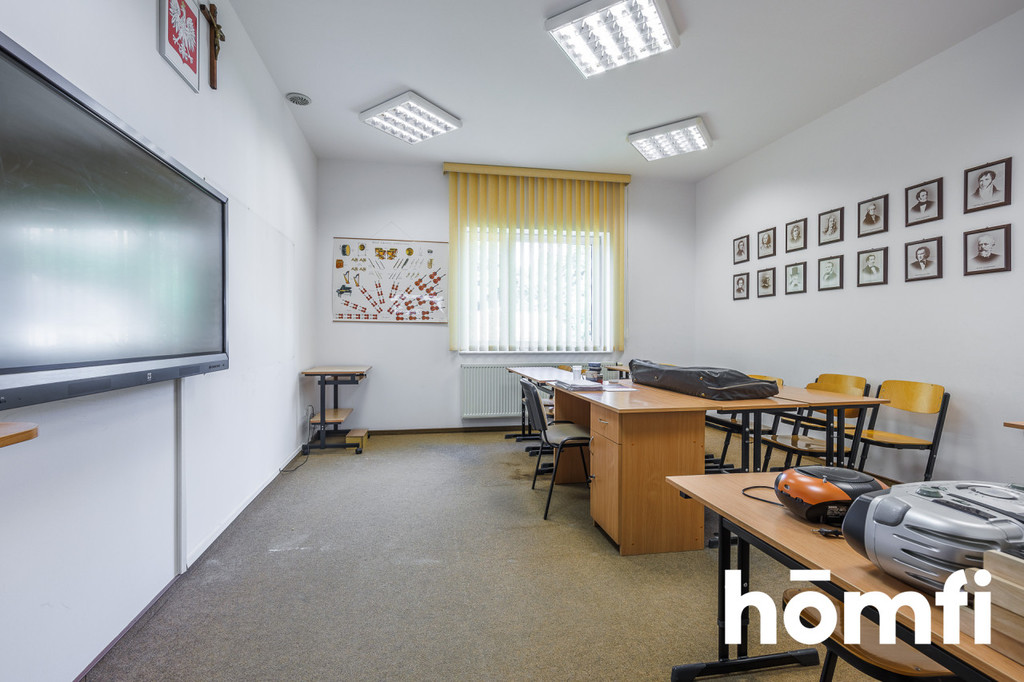 Lokal usługowy na sprzedaż, 782,49 m², Trzciana - zdjęcie 14