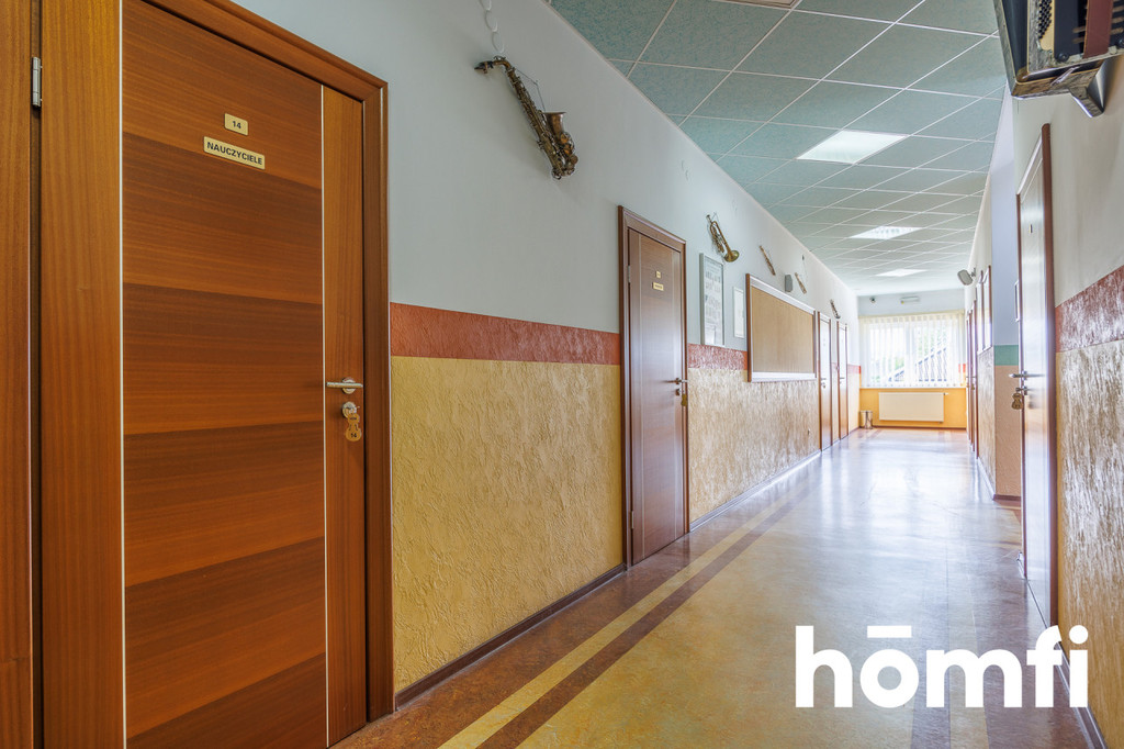 Lokal usługowy na sprzedaż, 782,49 m², Trzciana - zdjęcie 16