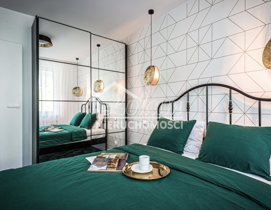 Mieszkanie 42,7&nbsp;m², Kołobrzeg, ppor. Edmunda Łopuskiego - zdjęcie 2