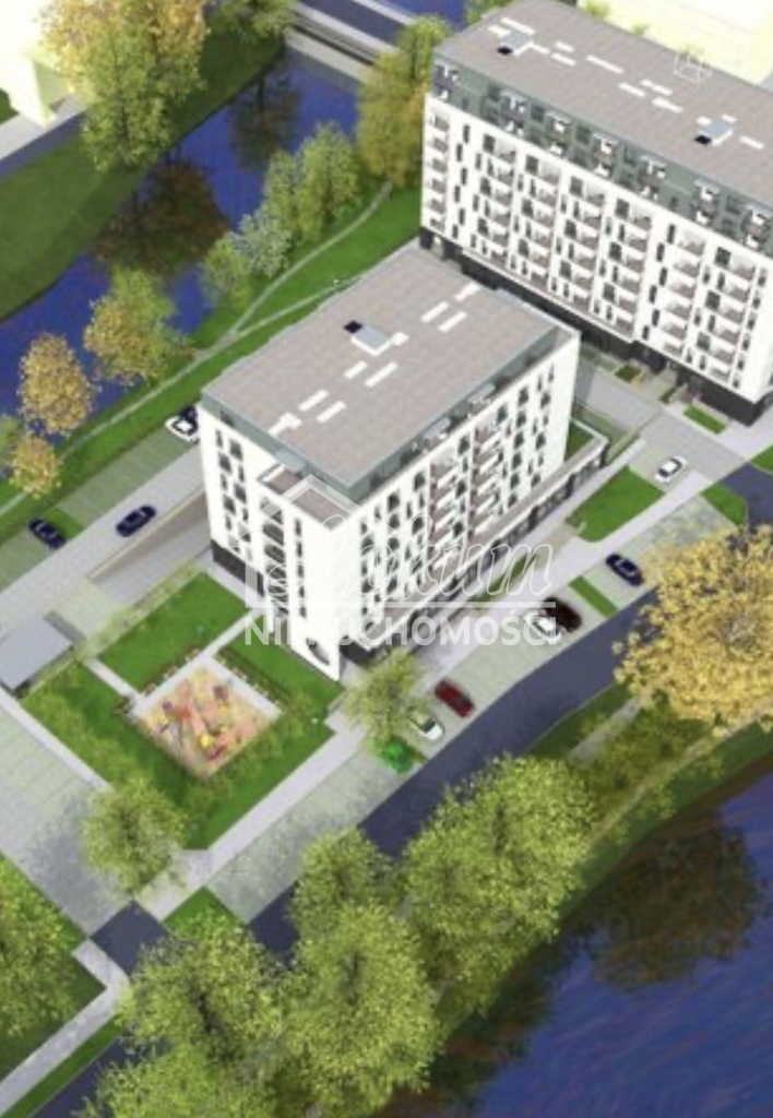 Mieszkanie 42,7&nbsp;m², Kołobrzeg, ppor. Edmunda Łopuskiego - zdjęcie 5