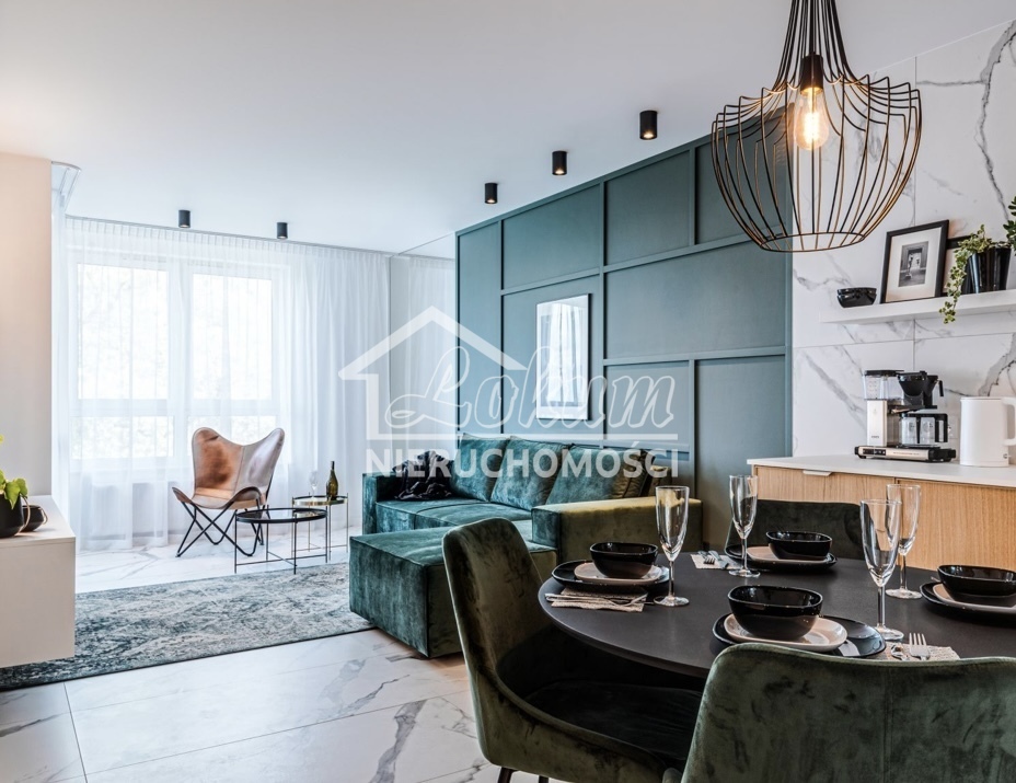 Mieszkanie 42,7&nbsp;m², Kołobrzeg, ppor. Edmunda Łopuskiego - zdjęcie 7