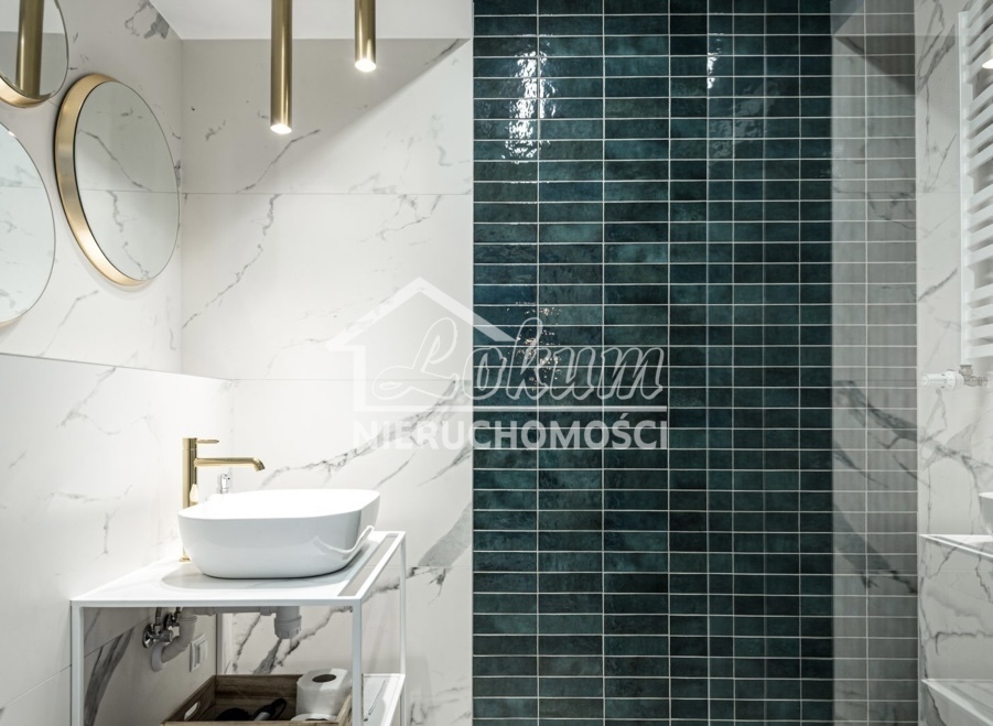 Mieszkanie 42,7&nbsp;m², Kołobrzeg, ppor. Edmunda Łopuskiego - zdjęcie 4