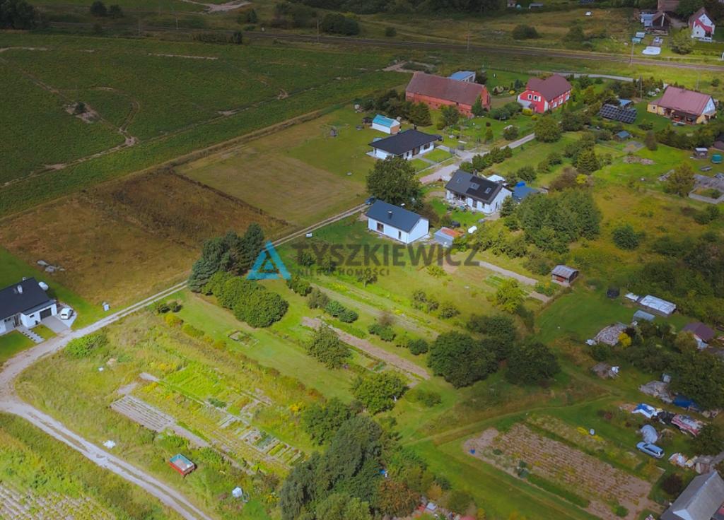Działka Reblino gm. Kobylnica 10min od Słupska! - zdjęcie 6