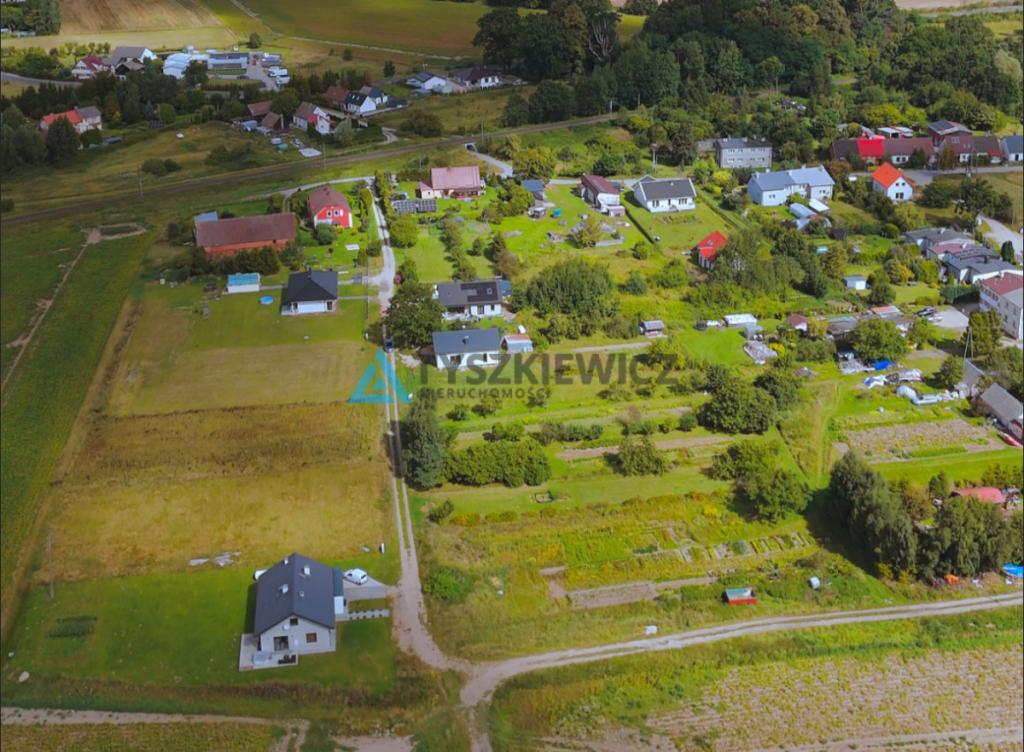 Działka Reblino gm. Kobylnica 10min od Słupska! - zdjęcie 4