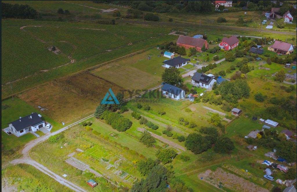 Działka Reblino gm. Kobylnica 10min od Słupska! - zdjęcie 7