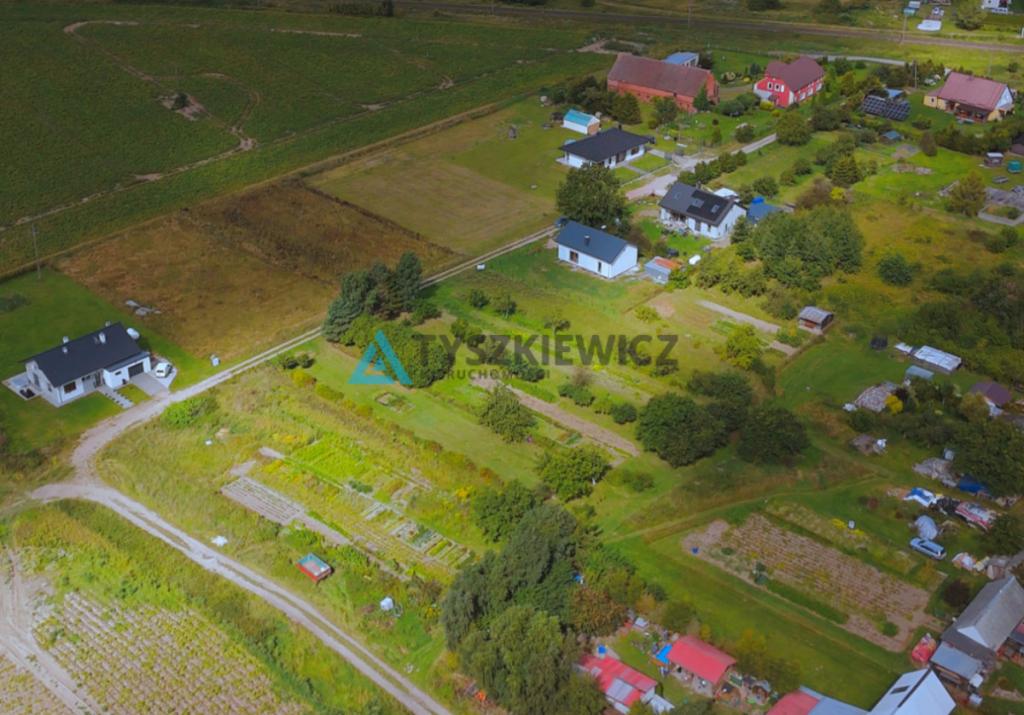 Działka Reblino gm. Kobylnica 10min od Słupska! - zdjęcie 5