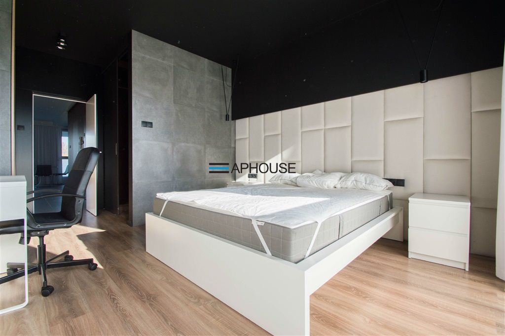 Mieszkanie 53 m², Kraków, Podgórze, Zabłocie - zdjęcie 10