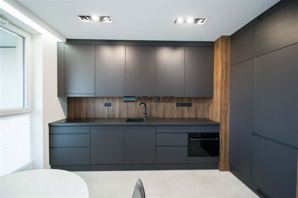 Mieszkanie 53 m², Kraków, Podgórze, Zabłocie - zdjęcie 8