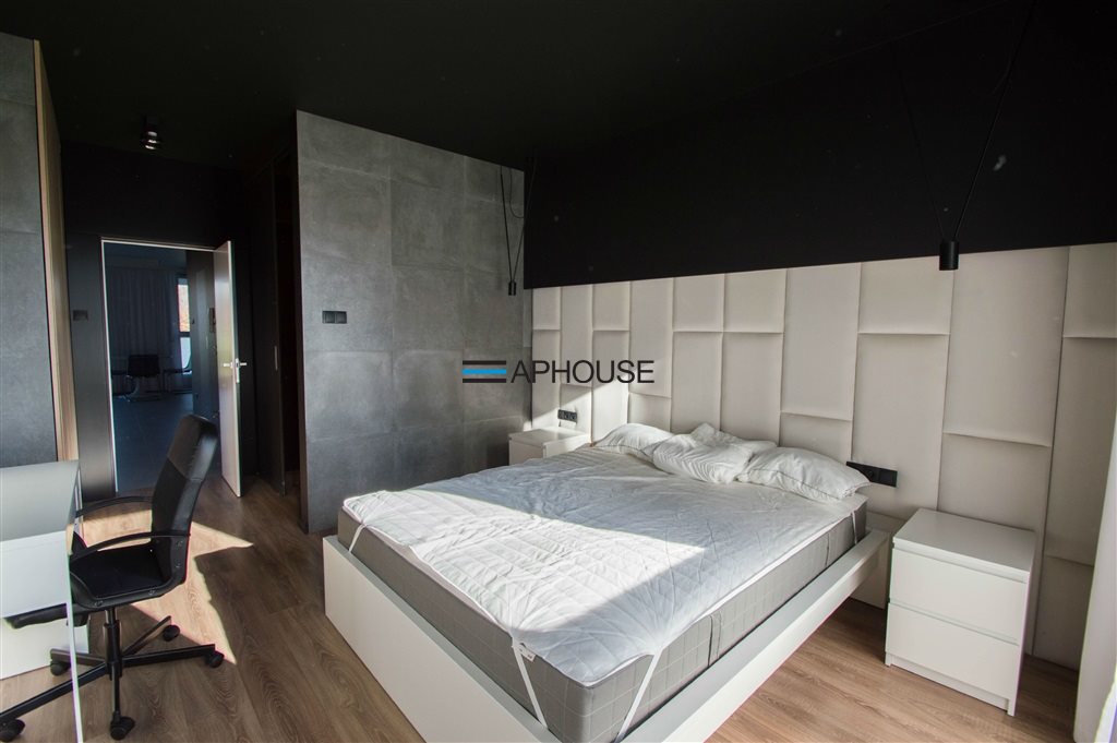 Mieszkanie 53 m², Kraków, Podgórze, Zabłocie - zdjęcie 9