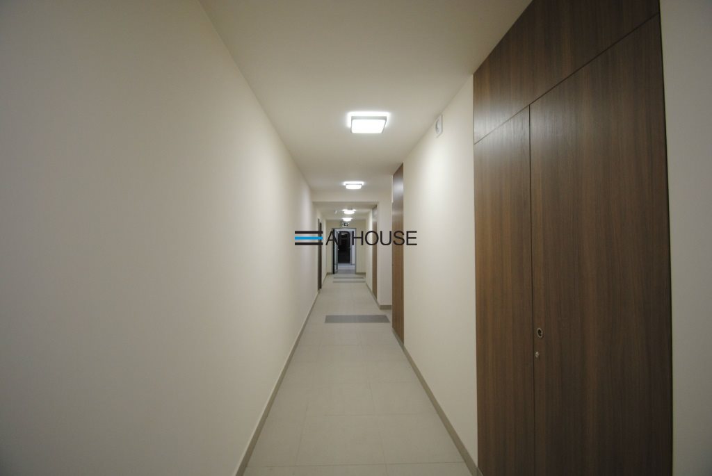 Mieszkanie 53 m², Kraków, Podgórze, Zabłocie - zdjęcie 23