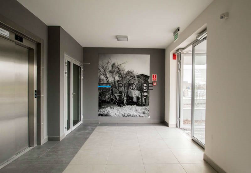 Mieszkanie 53 m², Kraków, Podgórze, Zabłocie - zdjęcie 21