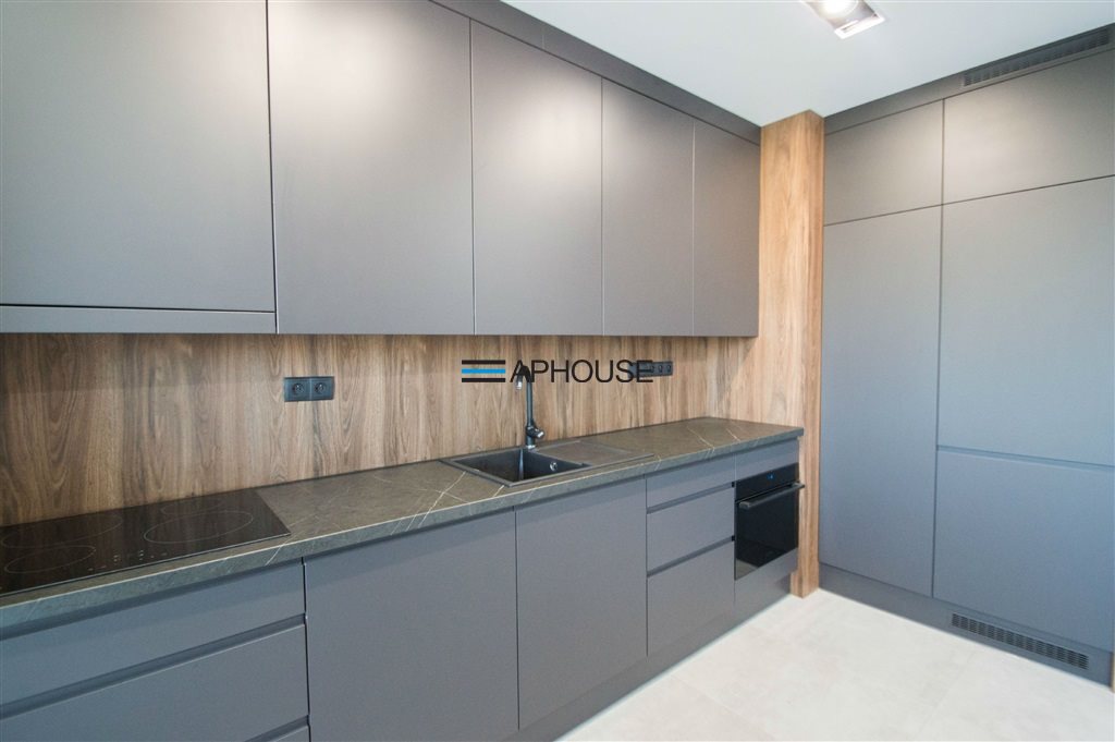Mieszkanie 53 m², Kraków, Podgórze, Zabłocie - zdjęcie 7