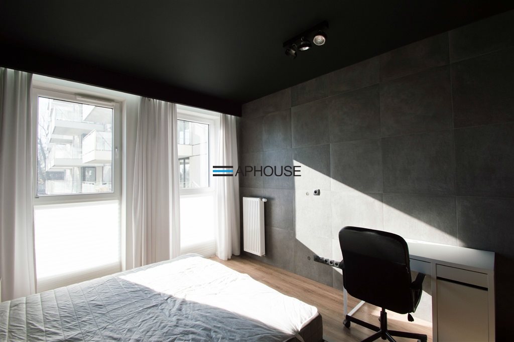 Mieszkanie 53 m², Kraków, Podgórze, Zabłocie - zdjęcie 13