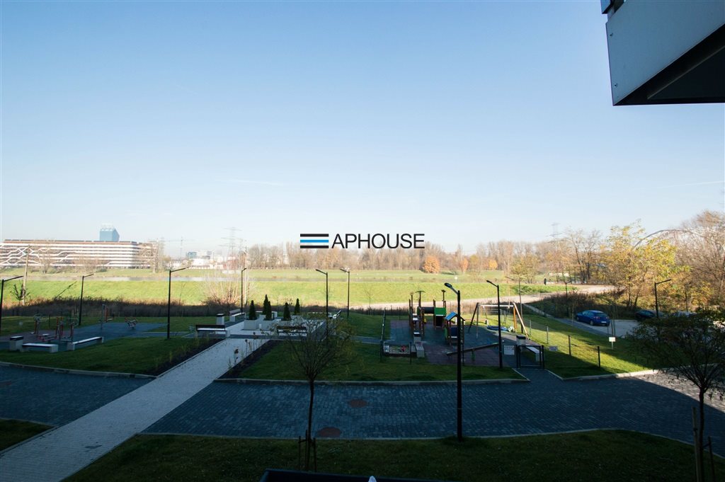 Mieszkanie 53 m², Kraków, Podgórze, Zabłocie - zdjęcie 19