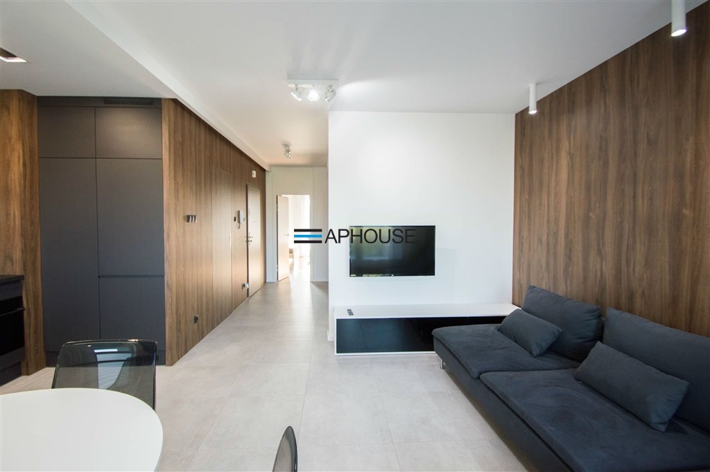 Mieszkanie 53 m², Kraków, Podgórze, Zabłocie - zdjęcie 4