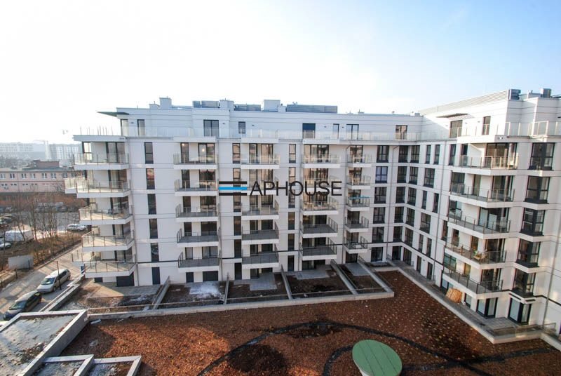 Mieszkanie 53 m², Kraków, Podgórze, Zabłocie - zdjęcie 22