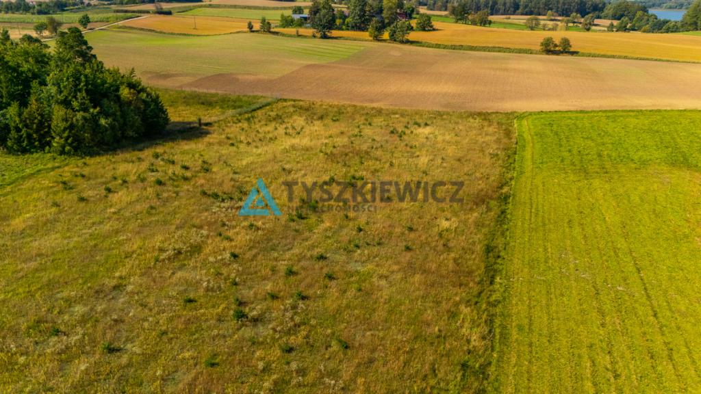 Atrakcyjna działka z pozwoleniem na budowę! - zdjęcie 10