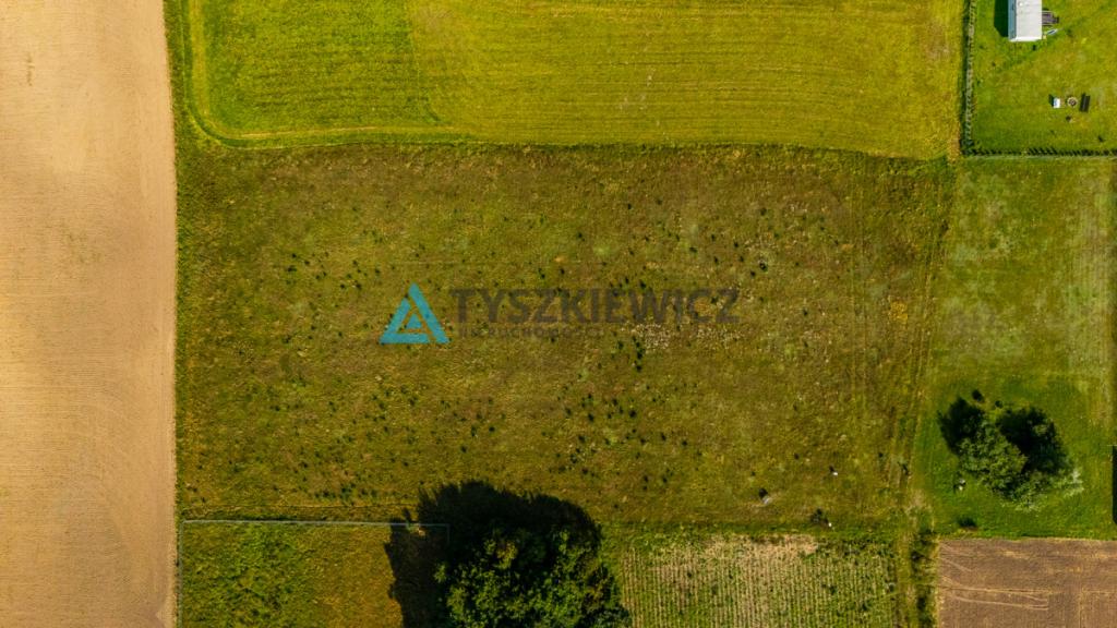 Atrakcyjna działka z pozwoleniem na budowę! - zdjęcie 9