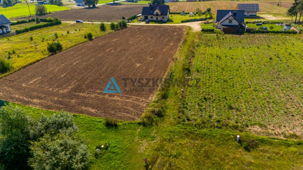 Atrakcyjna działka z pozwoleniem na budowę! - zdjęcie 19