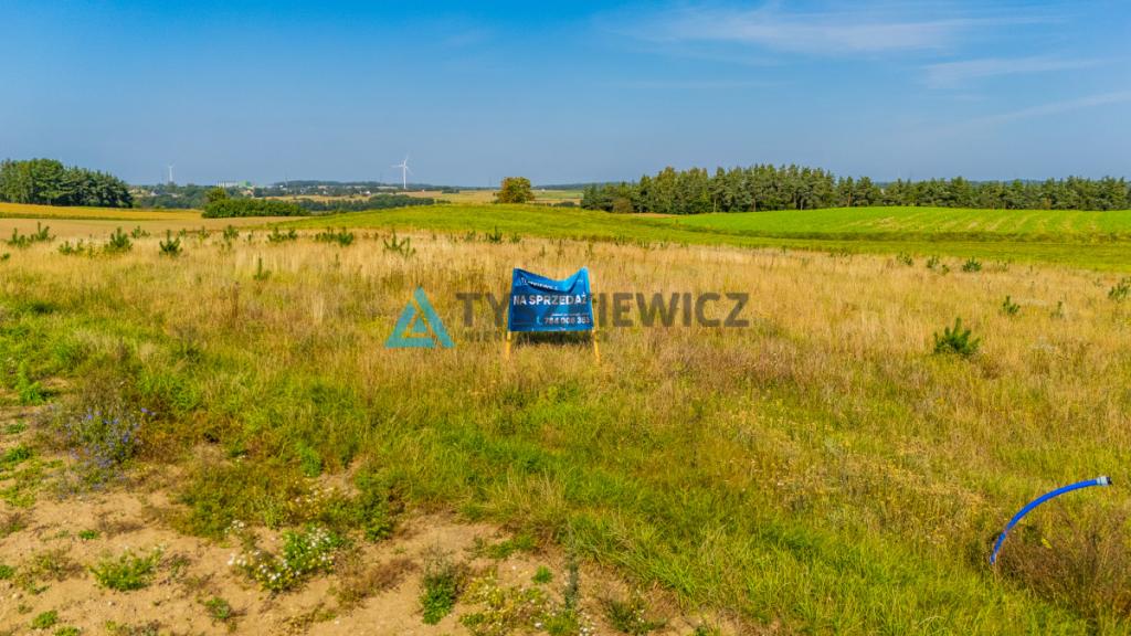Atrakcyjna działka z pozwoleniem na budowę! - zdjęcie 18