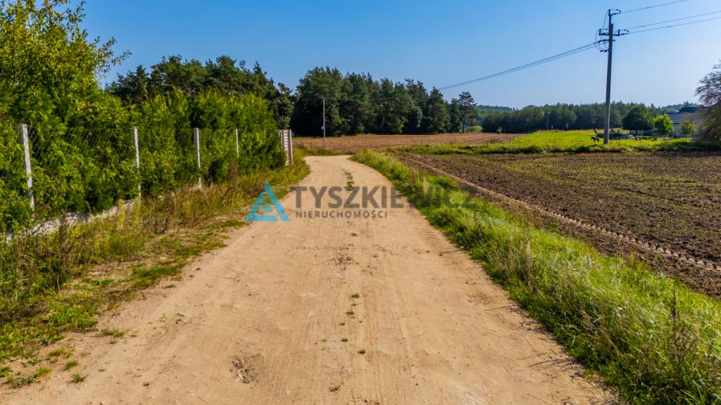 Atrakcyjna działka z pozwoleniem na budowę! - zdjęcie 23