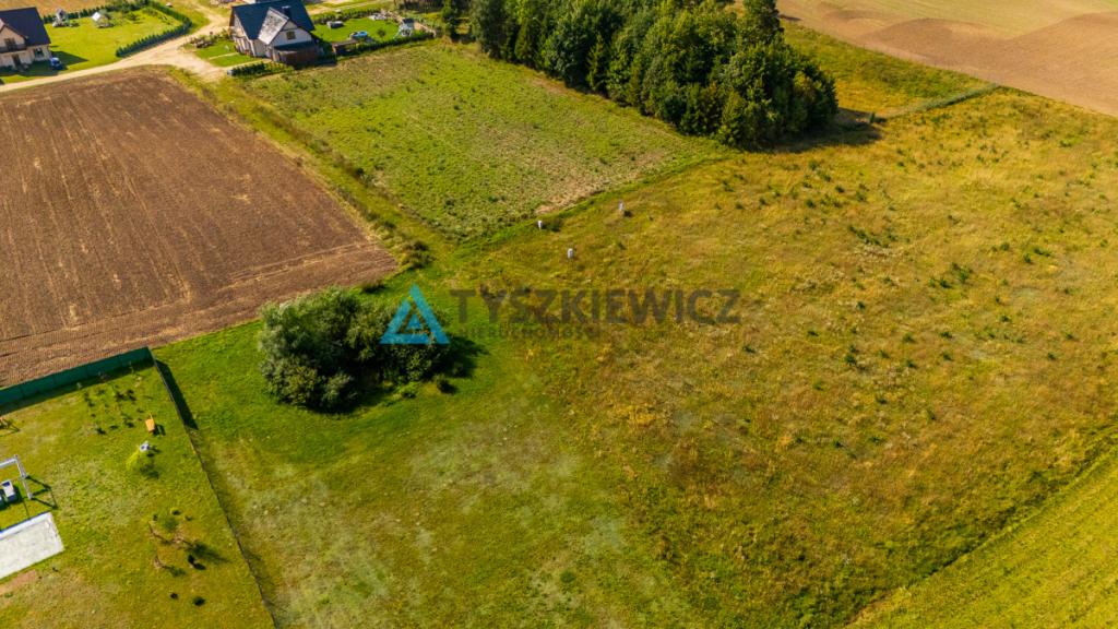 Atrakcyjna działka z pozwoleniem na budowę! - zdjęcie 21