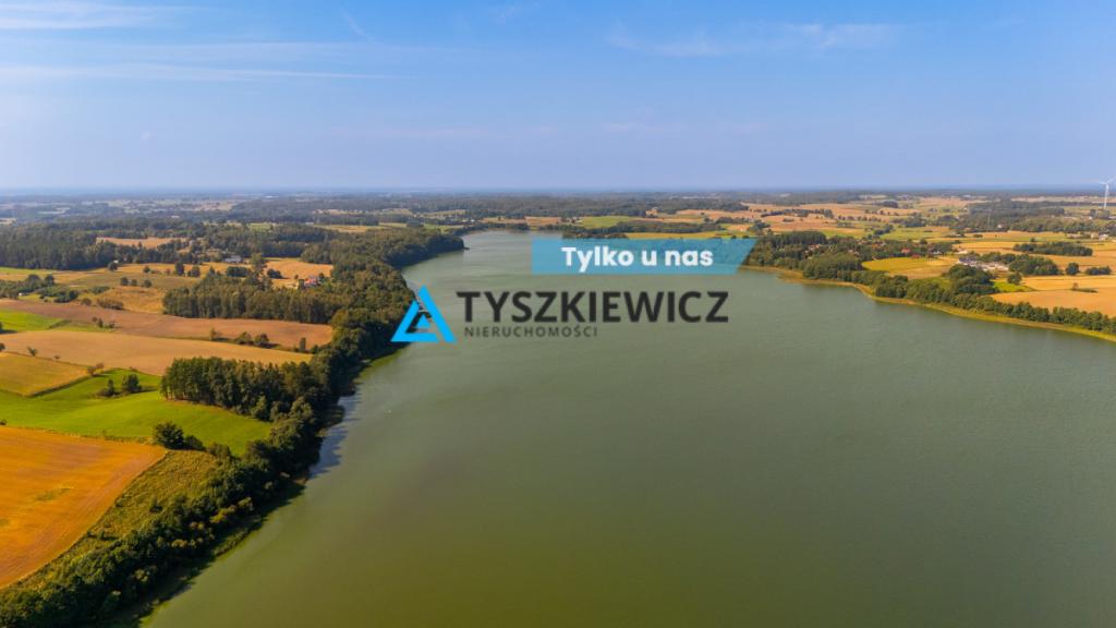 Atrakcyjna działka z pozwoleniem na budowę! - zdjęcie 1