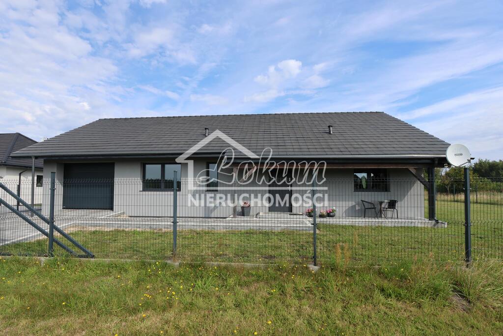 Dom 142,2&nbsp;m², Goleniów - zdjęcie 11